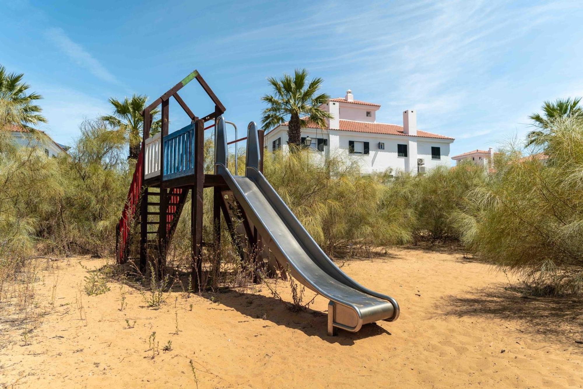 El Paraiso En El Rompido - إل رومبيدو المظهر الخارجي الصورة